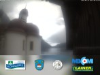 Archiv Foto Webcam St. Bartholomä, Königssee 07:00