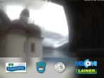 Archiv Foto Webcam St. Bartholomä, Königssee 09:00