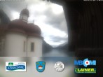 Archiv Foto Webcam St. Bartholomä, Königssee 10:00