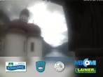 Archiv Foto Webcam St. Bartholomä, Königssee 11:00