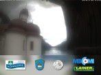 Archiv Foto Webcam St. Bartholomä, Königssee 15:00