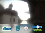 Archiv Foto Webcam St. Bartholomä, Königssee 05:00