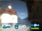Archiv Foto Webcam St. Bartholomä, Königssee 11:00