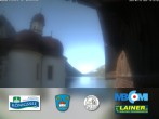 Archiv Foto Webcam St. Bartholomä, Königssee 15:00