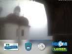 Archiv Foto Webcam St. Bartholomä, Königssee 05:00