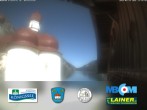 Archiv Foto Webcam St. Bartholomä, Königssee 11:00