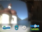 Archiv Foto Webcam St. Bartholomä, Königssee 13:00