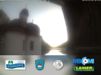 Archiv Foto Webcam St. Bartholomä, Königssee 05:00