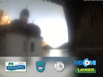 Archiv Foto Webcam St. Bartholomä, Königssee 07:00