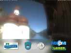 Archiv Foto Webcam St. Bartholomä, Königssee 11:00