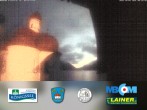 Archiv Foto Webcam St. Bartholomä, Königssee 05:00