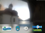 Archiv Foto Webcam St. Bartholomä, Königssee 07:00