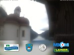 Archiv Foto Webcam St. Bartholomä, Königssee 07:00
