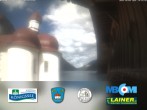 Archiv Foto Webcam St. Bartholomä, Königssee 13:00