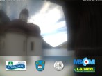 Archiv Foto Webcam St. Bartholomä, Königssee 15:00