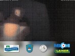 Archiv Foto Webcam St. Bartholomä, Königssee 06:00