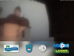 Archiv Foto Webcam St. Bartholomä, Königssee 07:00
