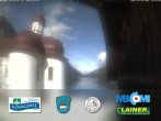 Archiv Foto Webcam St. Bartholomä, Königssee 13:00
