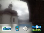Archiv Foto Webcam St. Bartholomä, Königssee 06:00