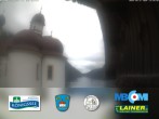 Archiv Foto Webcam St. Bartholomä, Königssee 11:00