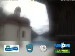 Archiv Foto Webcam St. Bartholomä, Königssee 15:00