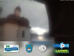 Archiv Foto Webcam St. Bartholomä, Königssee 07:00