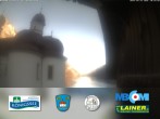 Archiv Foto Webcam St. Bartholomä, Königssee 10:00