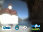 Archiv Foto Webcam St. Bartholomä, Königssee 12:00