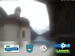 Archiv Foto Webcam St. Bartholomä, Königssee 11:00