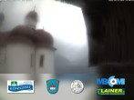Archiv Foto Webcam St. Bartholomä, Königssee 15:00