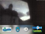 Archiv Foto Webcam St. Bartholomä, Königssee 06:00