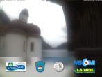 Archived image Webcam Koenigssee: St. Bartholomae 06:00