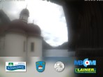 Archiv Foto Webcam St. Bartholomä, Königssee 09:00