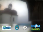 Archiv Foto Webcam St. Bartholomä, Königssee 07:00