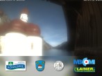 Archiv Foto Webcam St. Bartholomä, Königssee 09:00