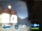 Archiv Foto Webcam St. Bartholomä, Königssee 11:00