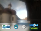 Archiv Foto Webcam St. Bartholomä, Königssee 13:00