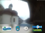 Archiv Foto Webcam St. Bartholomä, Königssee 05:00