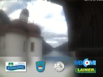 Archiv Foto Webcam St. Bartholomä, Königssee 13:00