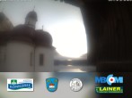 Archiv Foto Webcam St. Bartholomä, Königssee 05:00