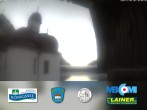 Archiv Foto Webcam St. Bartholomä, Königssee 06:00