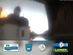 Archiv Foto Webcam St. Bartholomä, Königssee 07:00