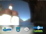 Archiv Foto Webcam St. Bartholomä, Königssee 11:00