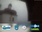 Archiv Foto Webcam St. Bartholomä, Königssee 05:00