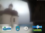 Archiv Foto Webcam St. Bartholomä, Königssee 06:00