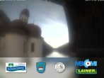 Archiv Foto Webcam St. Bartholomä, Königssee 14:00