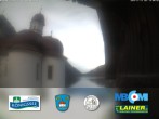 Archiv Foto Webcam St. Bartholomä, Königssee 16:00