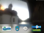 Archiv Foto Webcam St. Bartholomä, Königssee 07:00