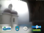 Archiv Foto Webcam St. Bartholomä, Königssee 06:00