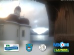 Archiv Foto Webcam St. Bartholomä, Königssee 07:00